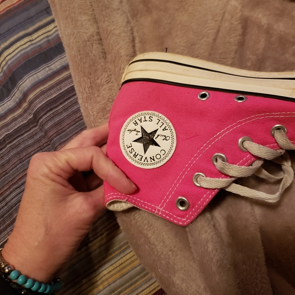 Converse - Picture 3 of 3